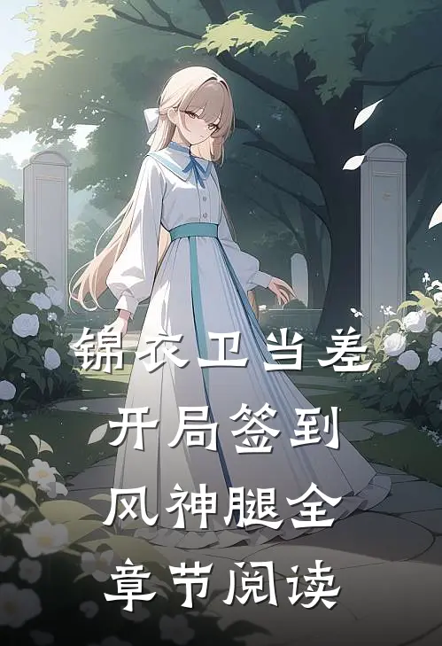 锦衣卫当差，开局签到风神腿全章节阅读