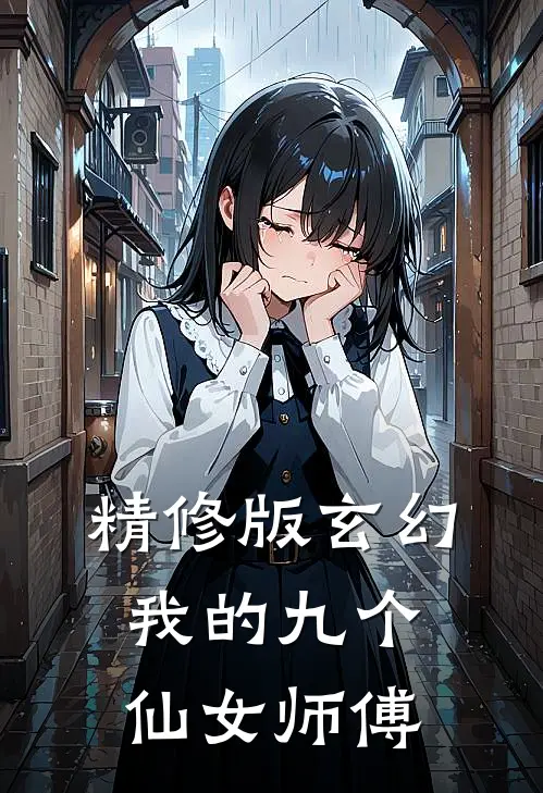 精修版玄幻：我的九个仙女师傅