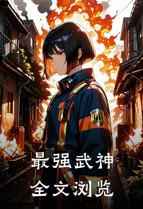 最强武神全文浏览