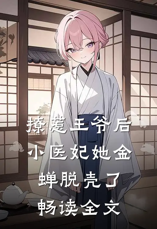 撩惹王爷后，小医妃她金蝉脱壳了畅读全文
