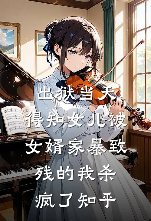 出狱当天，得知女儿被女婿家暴致残的我杀疯了知乎