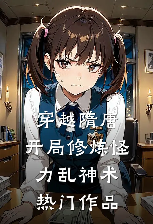 穿越隋唐：开局修炼怪力乱神术热门作品