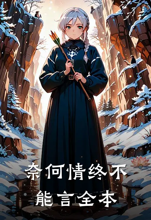 奈何情终不能言全本