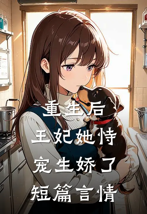 重生后，王妃她恃宠生娇了短篇言情