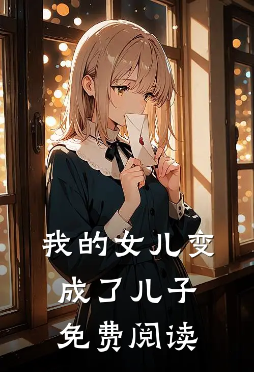 我的女儿变成了儿子免费阅读