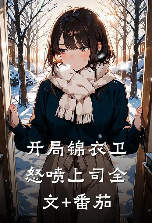 开局锦衣卫：怒喷上司全文+番茄