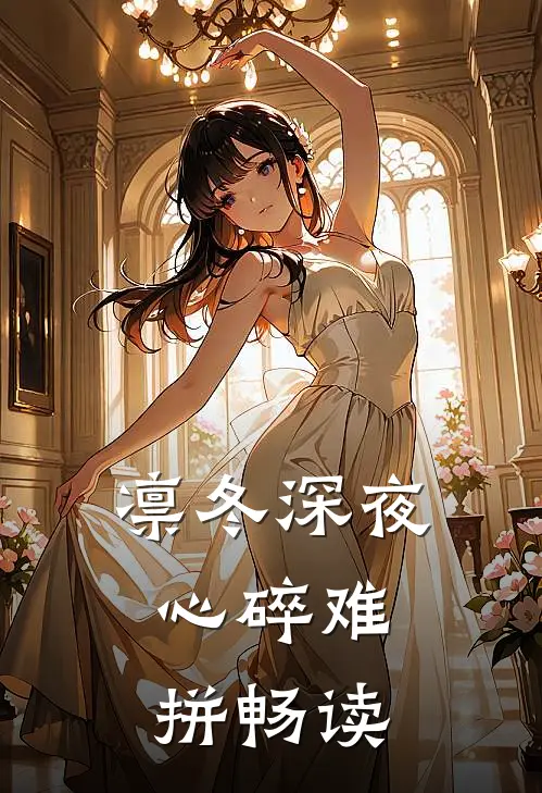 凛冬深夜，心碎难拼畅读