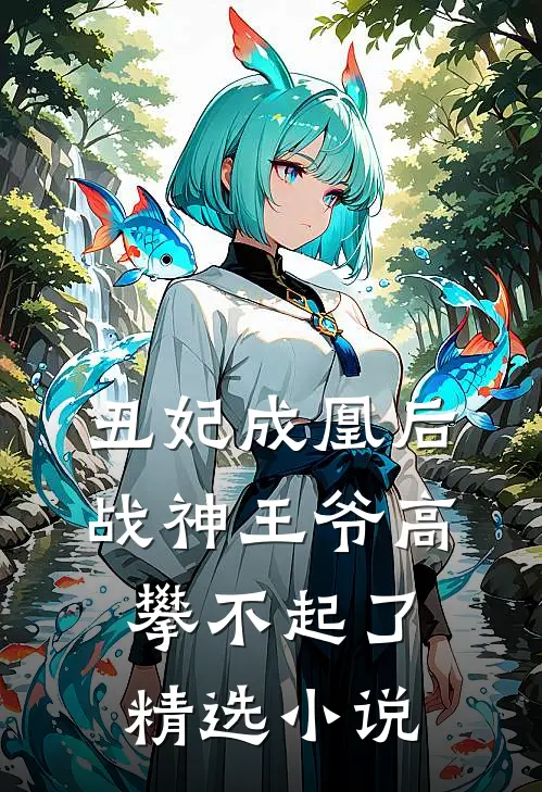 丑妃成凰后，战神王爷高攀不起了精选小说