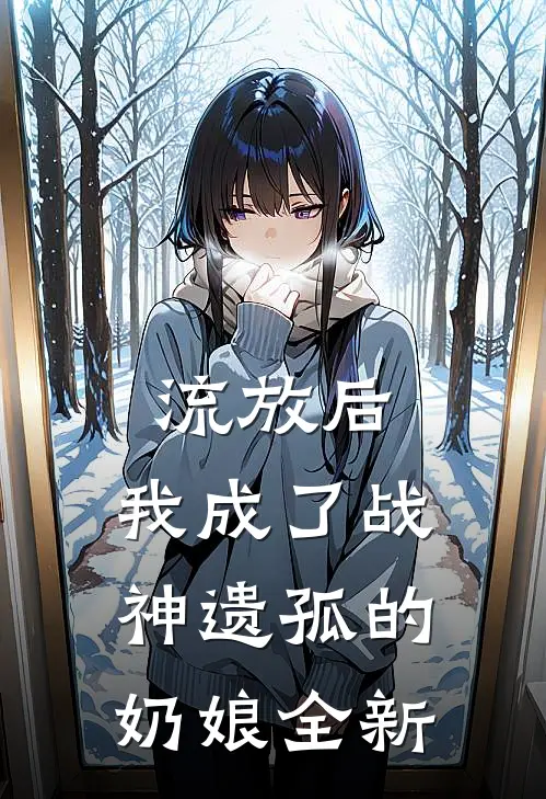 流放后,我成了战神遗孤的奶娘全新阅读