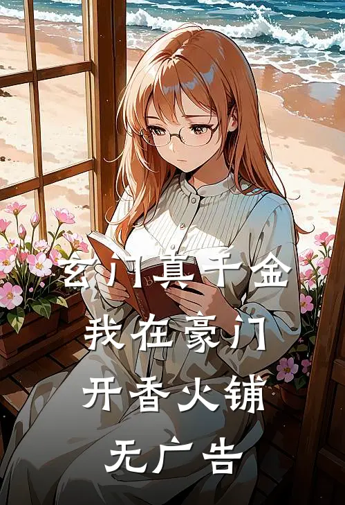 玄门真千金：我在豪门开香火铺无广告