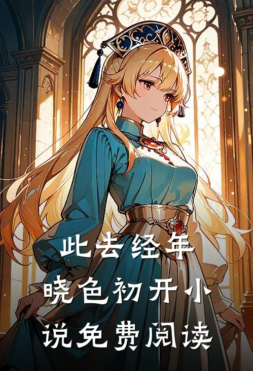 此去经年，晓色初开小说免费阅读