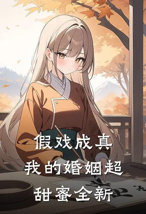 假戏成真，我的婚姻超甜蜜全新