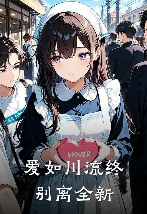 爱如川流终别离全新