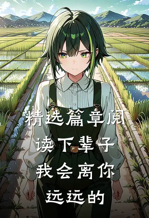 精选篇章阅读下辈子，我会离你远远的