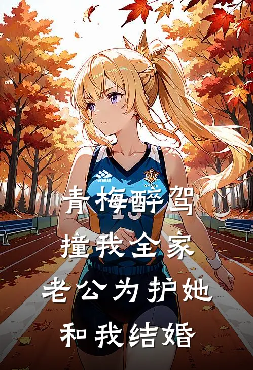 青梅醉驾撞我全家，老公为护她和我结婚