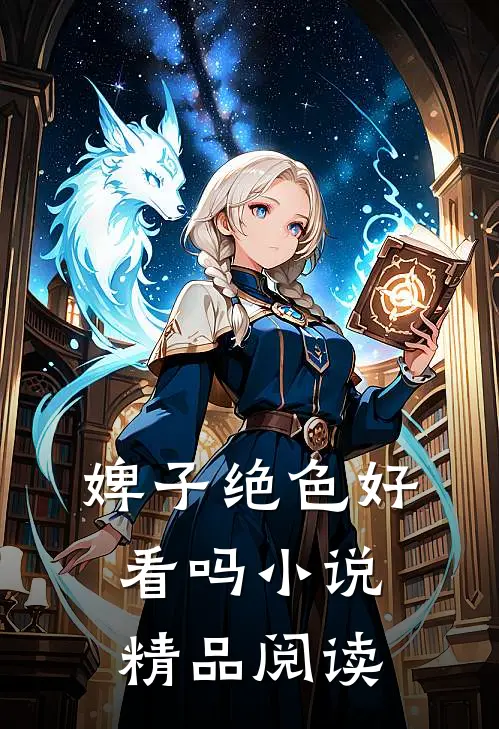 婢子绝色好看吗小说精品阅读