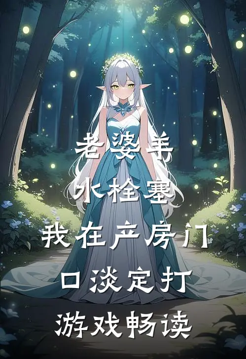 老婆羊水栓塞，我在产房门口淡定打游戏畅读