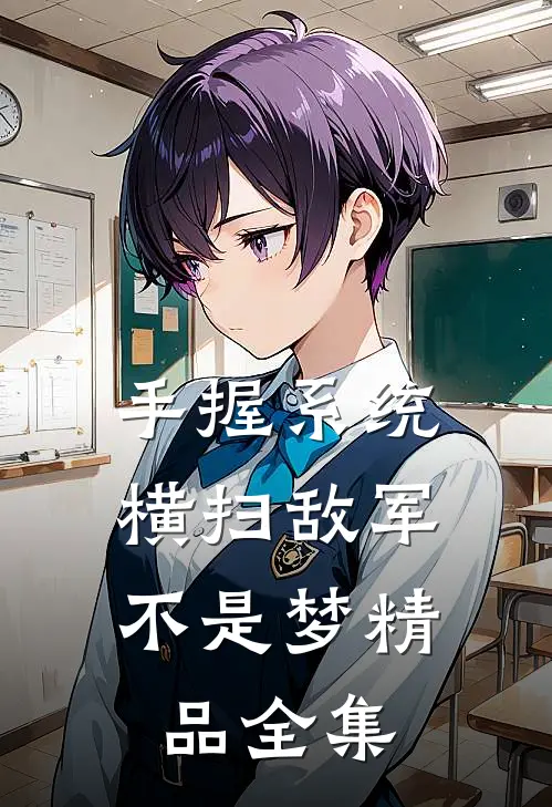 手握系统，横扫敌军不是梦精品全集