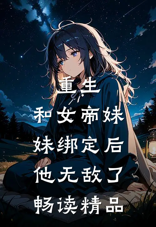重生：和女帝妹妹绑定后，他无敌了畅读精品