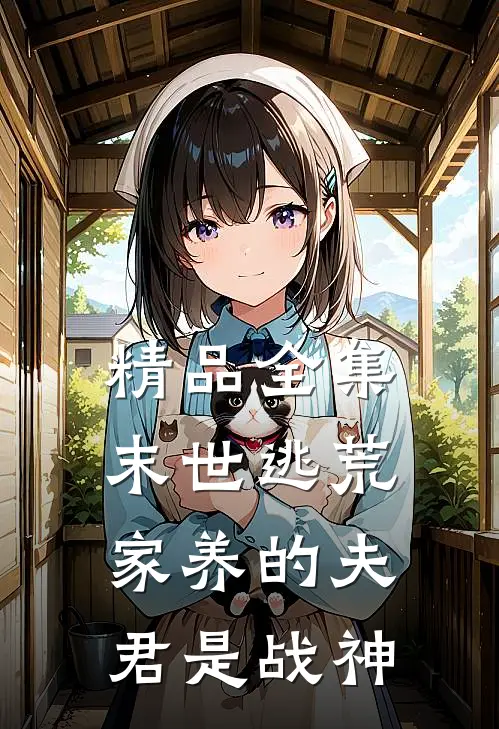 精品全集末世逃荒：家养的夫君是战神