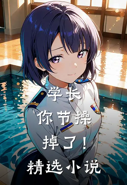 学长，你节操掉了！精选小说