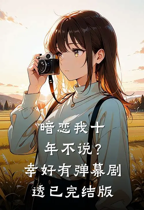 暗恋我十年不说？幸好有弹幕剧透已完结版
