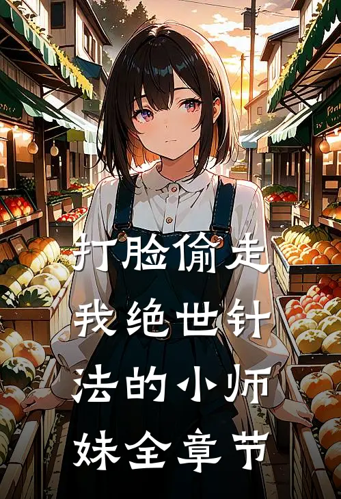 打脸偷走我绝世针法的小师妹全章节