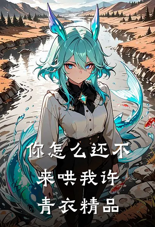 你怎么还不来哄我许青衣精品