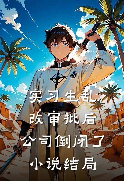 实习生乱改审批后，公司倒闭了小说结局