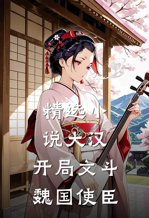 精选小说大汉：开局文斗魏国使臣