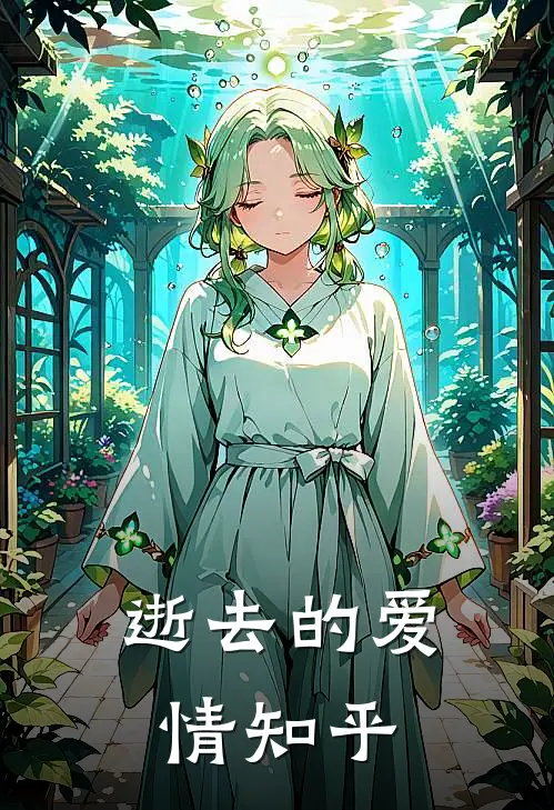 逝去的爱情知乎