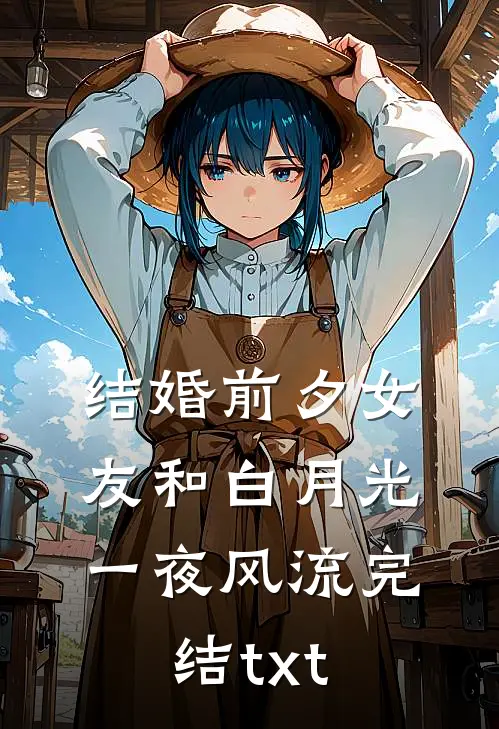 结婚前夕女友和白月光一夜风流完结txt