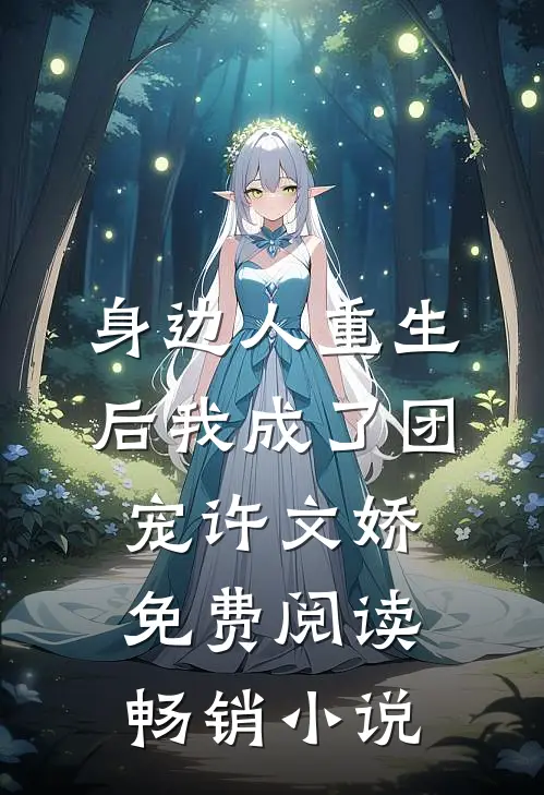 身边人重生后我成了团宠许文娇免费阅读畅销小说