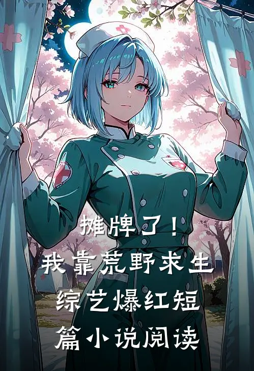 摊牌了！我靠荒野求生综艺爆红短篇小说阅读
