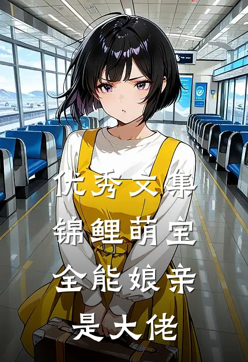 优秀文集锦鲤萌宝：全能娘亲是大佬