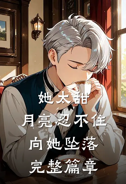 她太甜，月亮忍不住向她坠落完整篇章