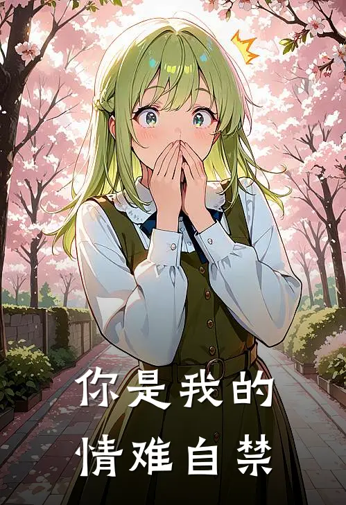 你是我的情难自禁