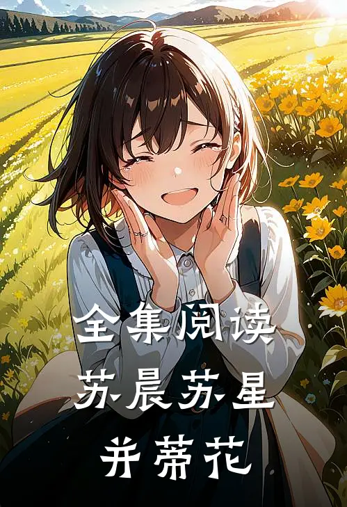 全集阅读苏晨苏星并蒂花