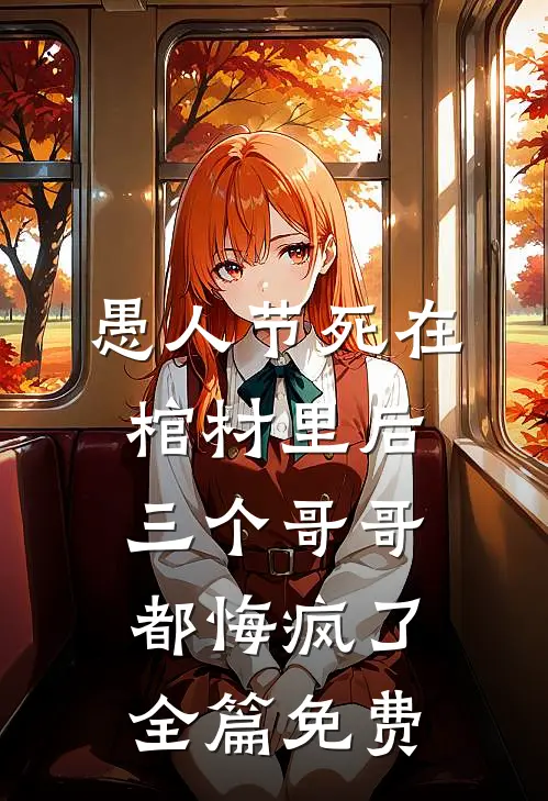 愚人节死在棺材里后，三个哥哥都悔疯了全篇免费