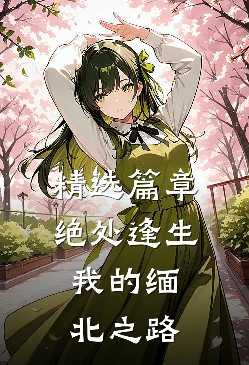 精选篇章绝处逢生：我的缅北之路
