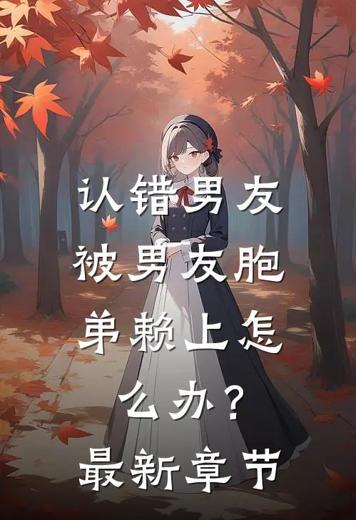 认错男友，被男友胞弟赖上怎么办？最新章节