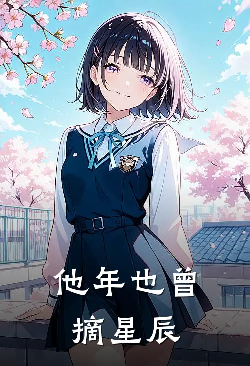 他年也曾摘星辰