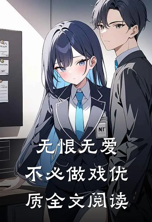 无恨无爱，不必做戏优质全文阅读