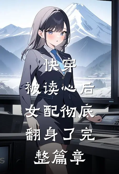 快穿：被读心后，女配彻底翻身了完整篇章