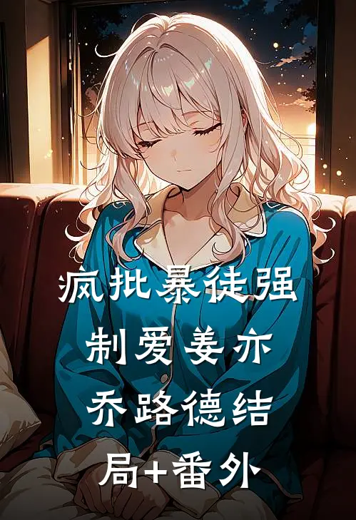 疯批暴徒强制爱姜亦乔路德结局+番外