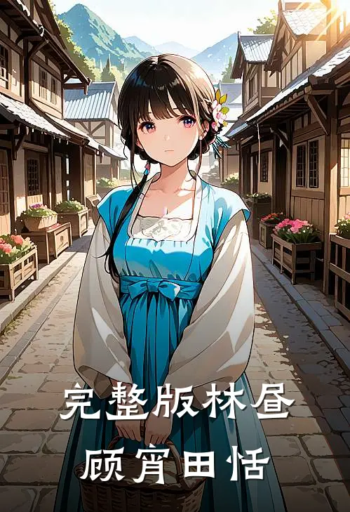 完整版林昼顾宵田恬