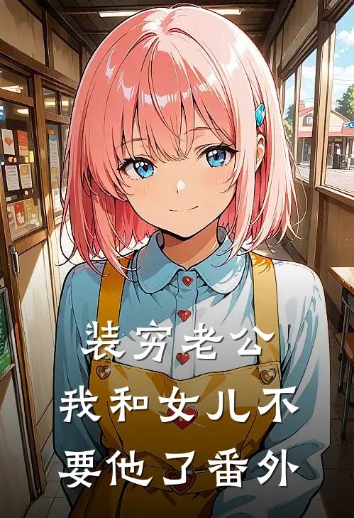 装穷老公，我和女儿不要他了 番外