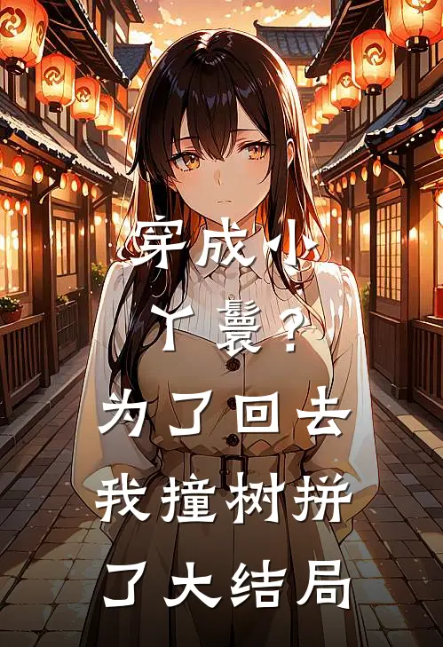 穿成小丫鬟？为了回去我撞树拼了大结局