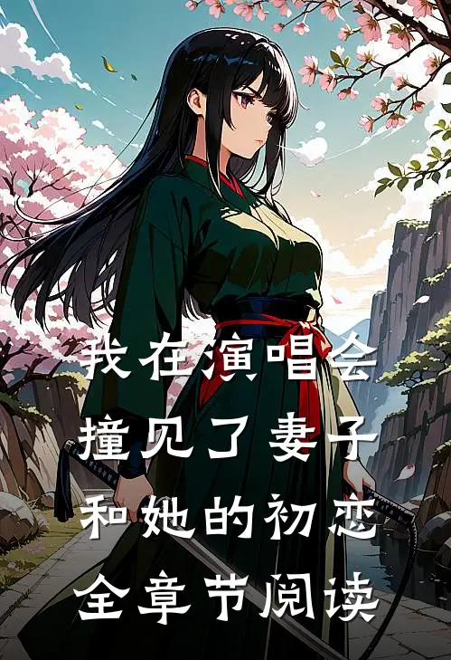 我在演唱会撞见了妻子和她的初恋全章节阅读