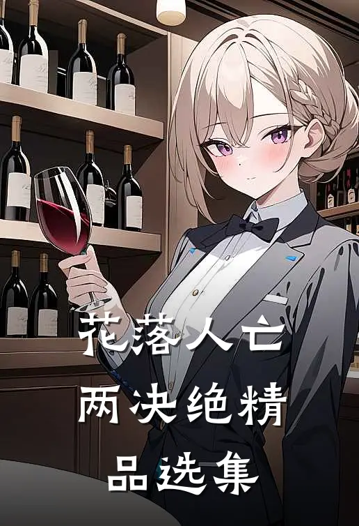 花落人亡两决绝精品选集